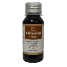 Entostal Syrup (60ml) – Solumiks